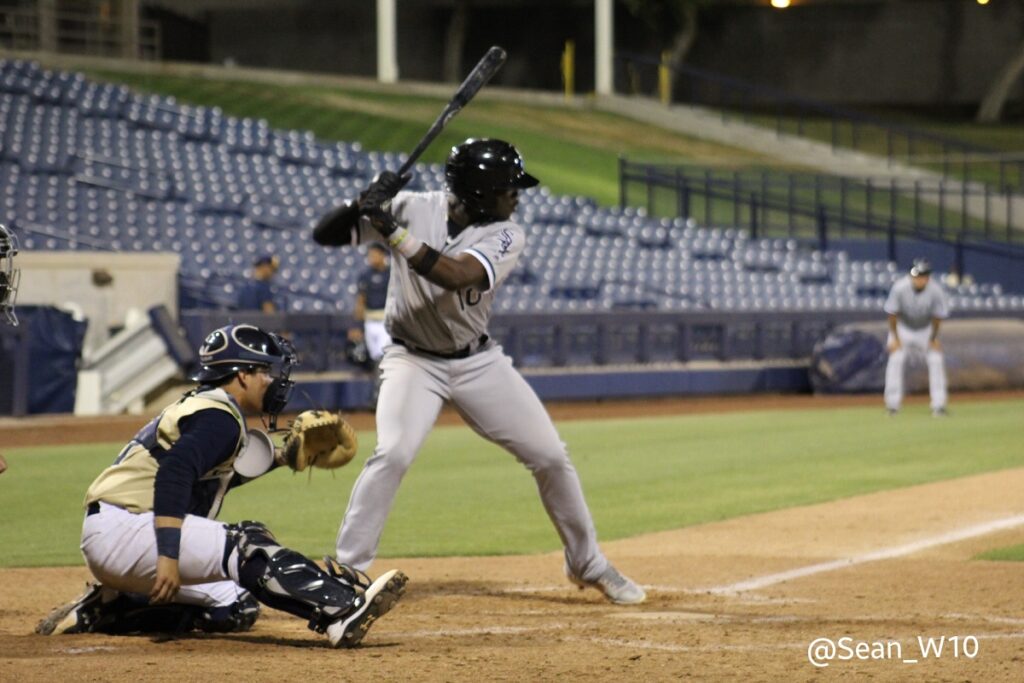 White Sox