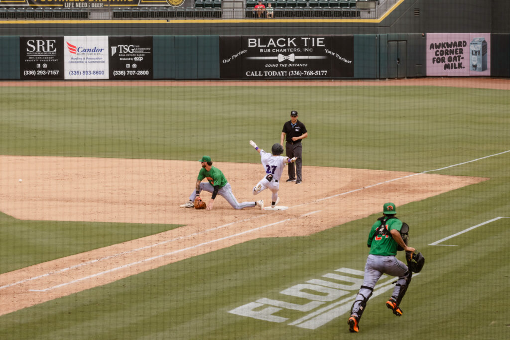 White Sox