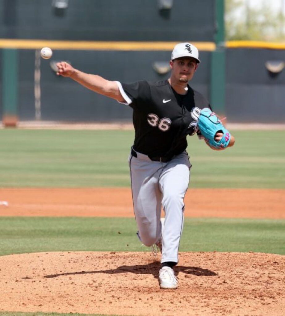 White Sox