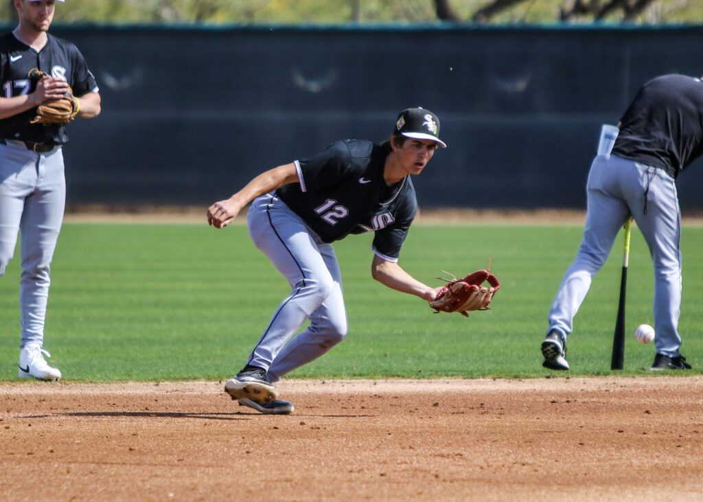 White Sox