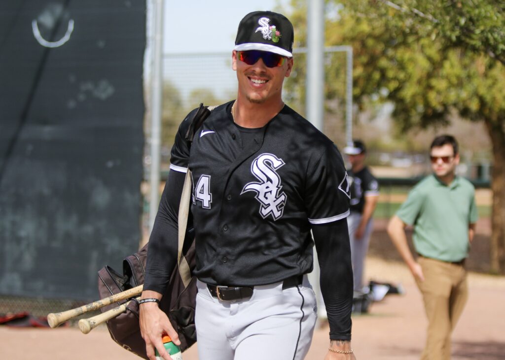 White Sox