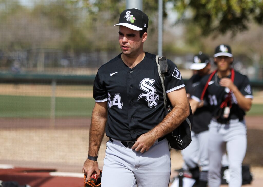 White Sox