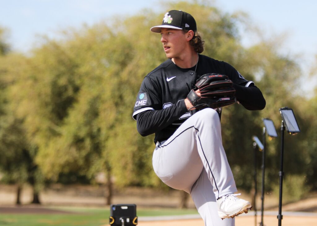 White Sox