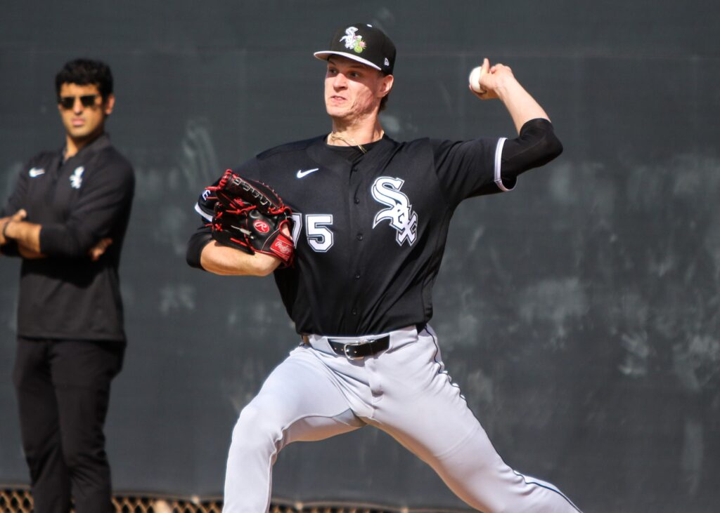 White Sox