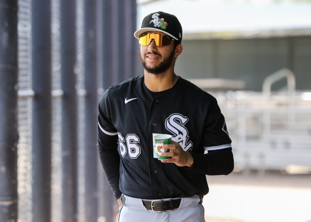 White Sox