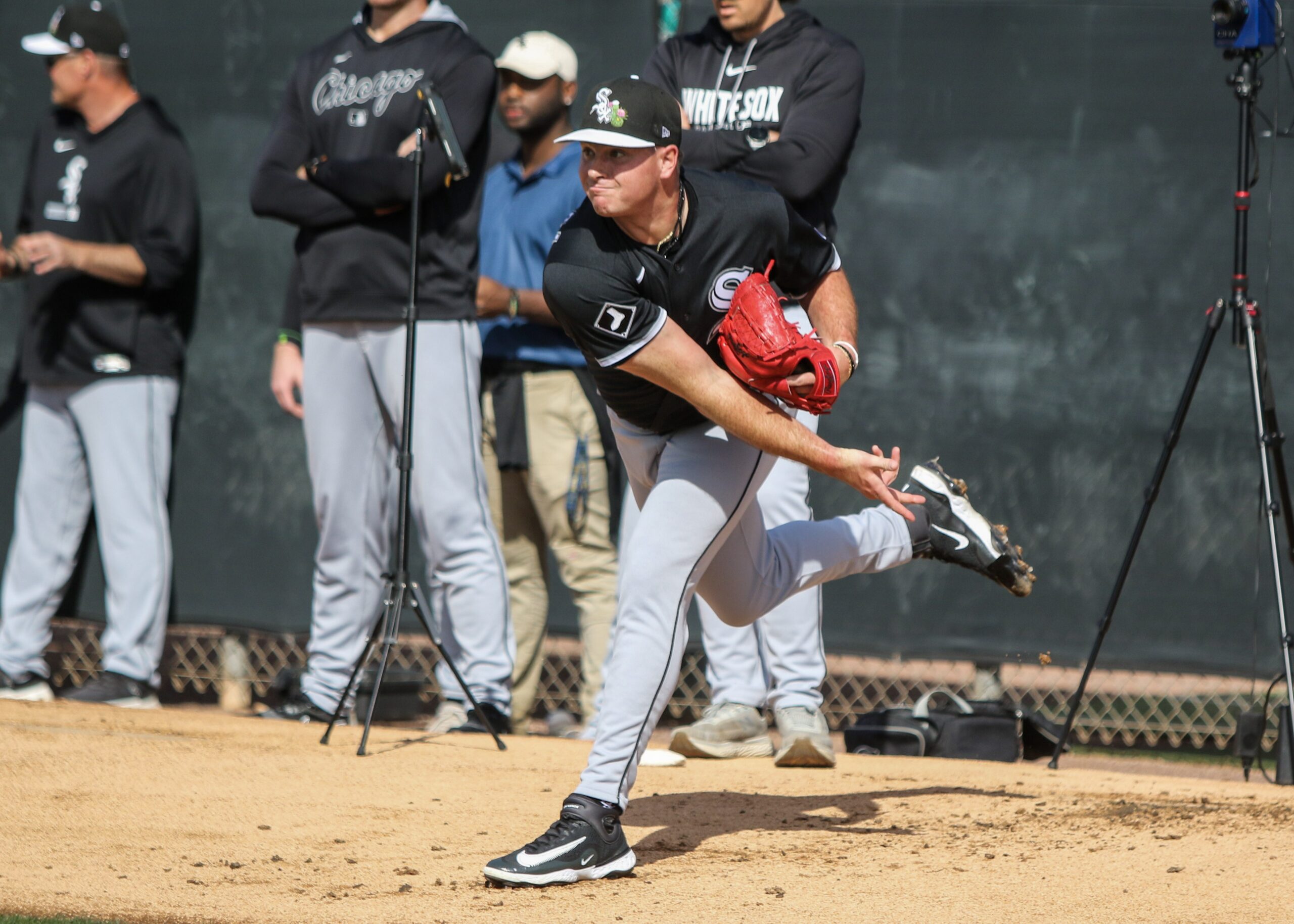 White Sox