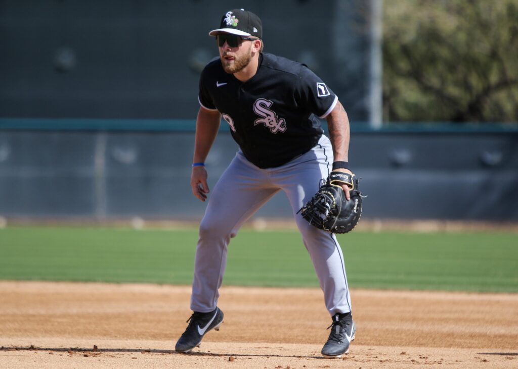 White Sox