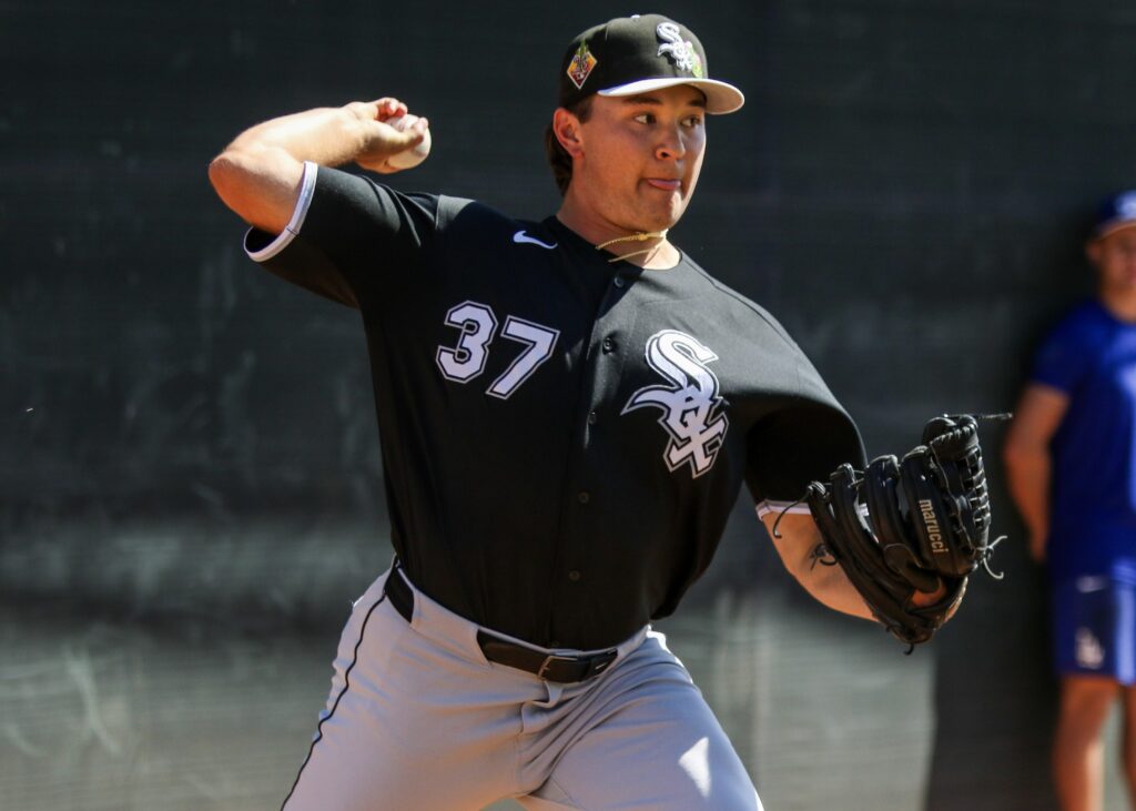 White Sox