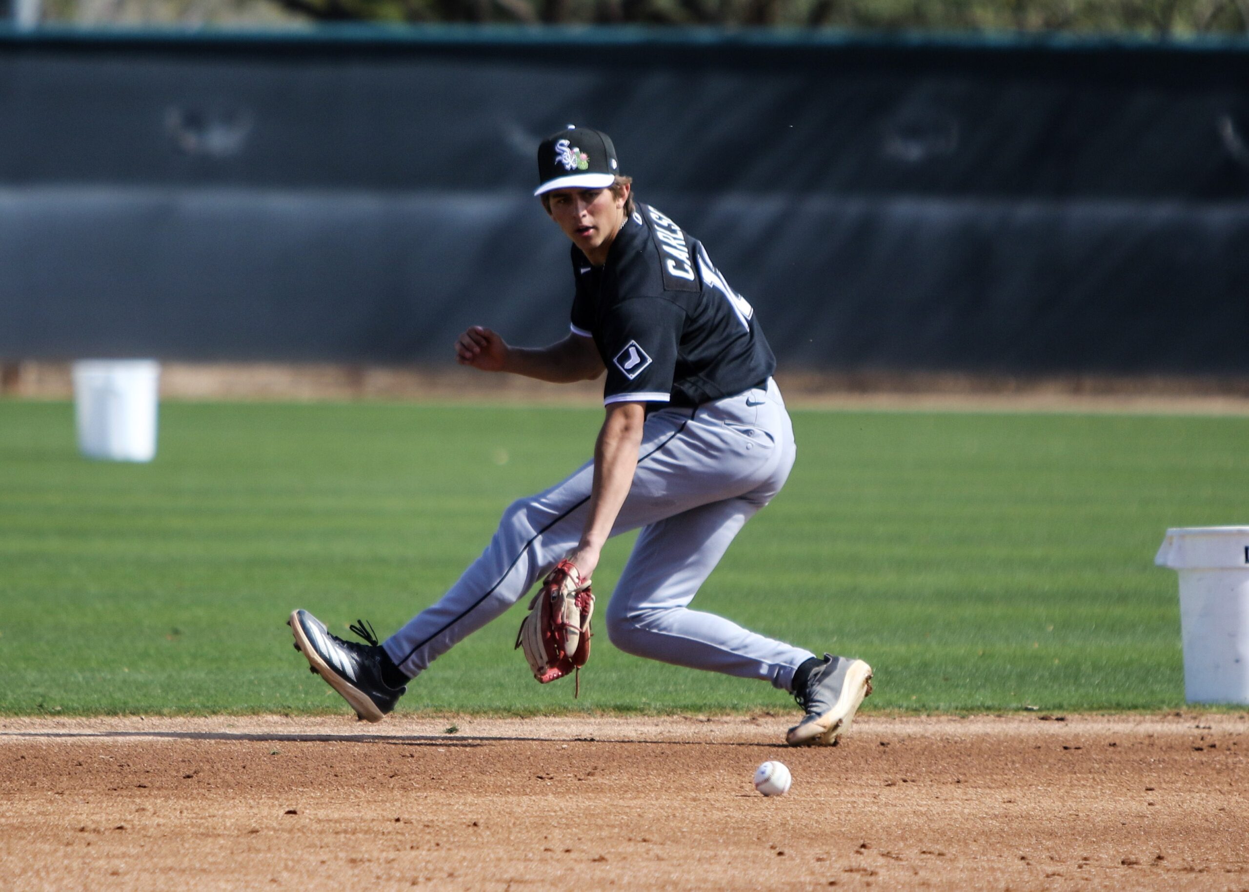 White Sox