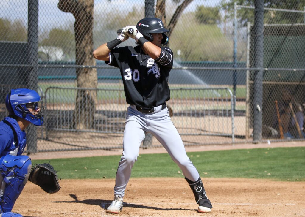 White Sox