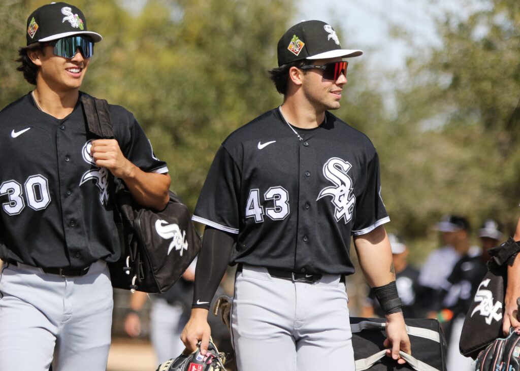 White Sox