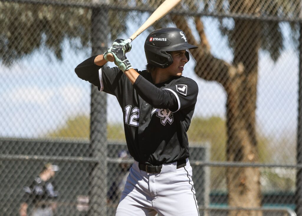 White Sox