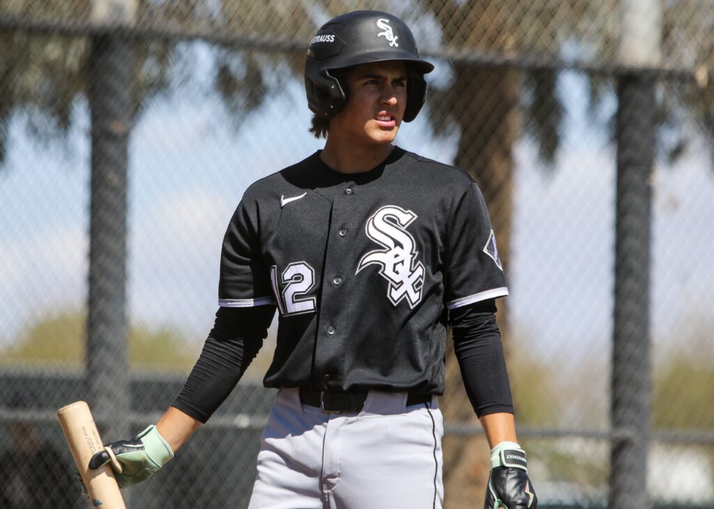 White Sox