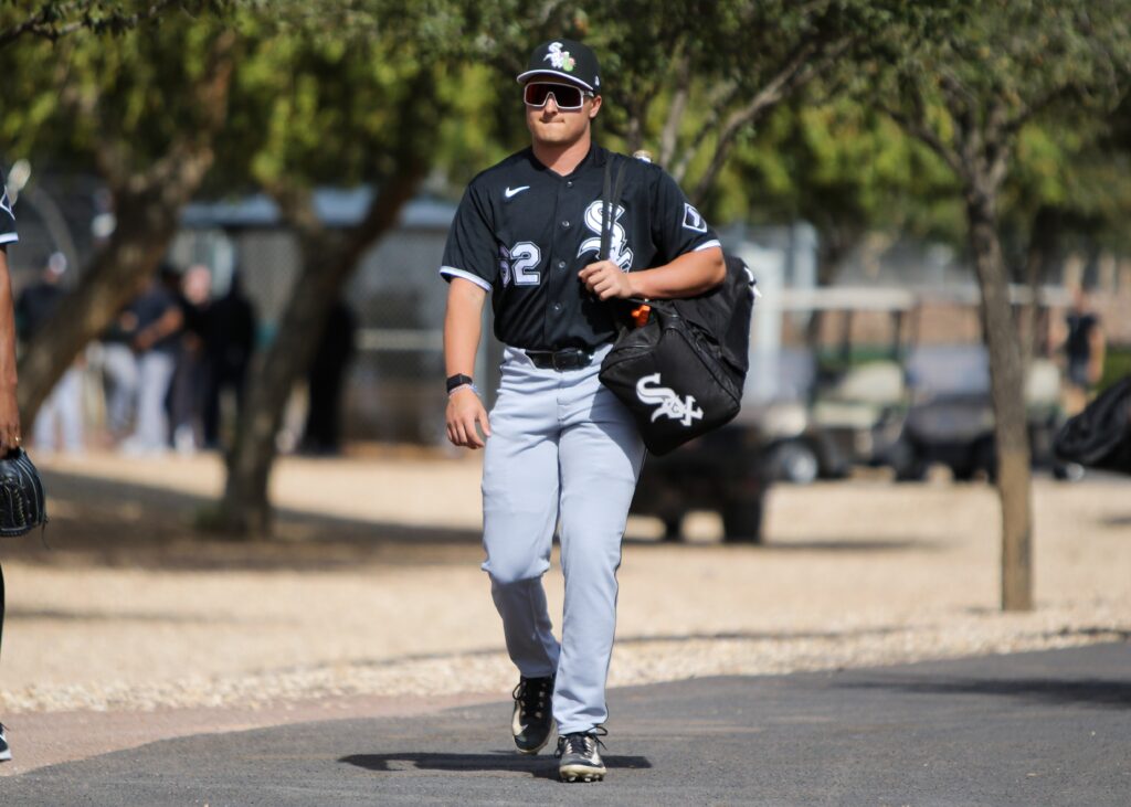 White Sox