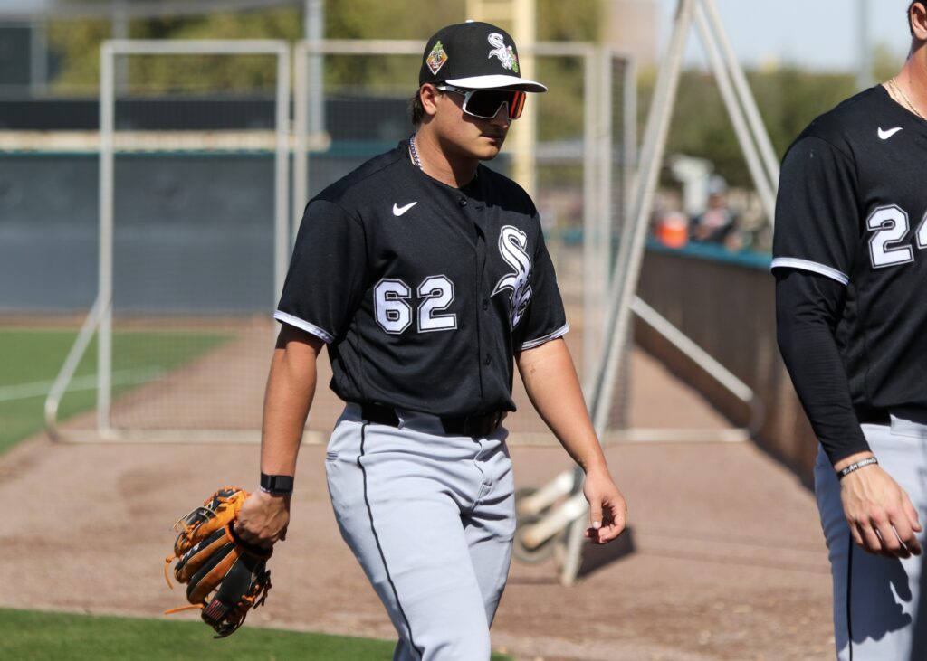 White Sox