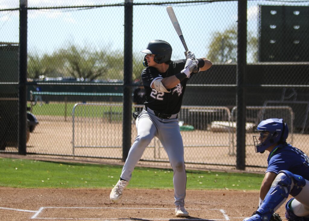 White Sox
