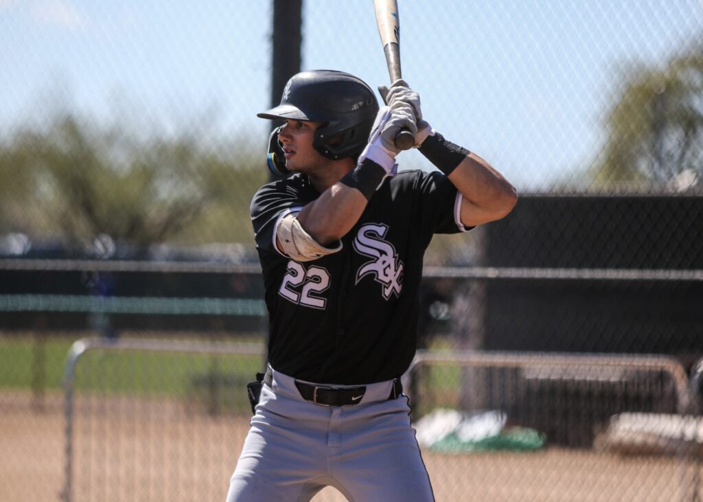 White Sox