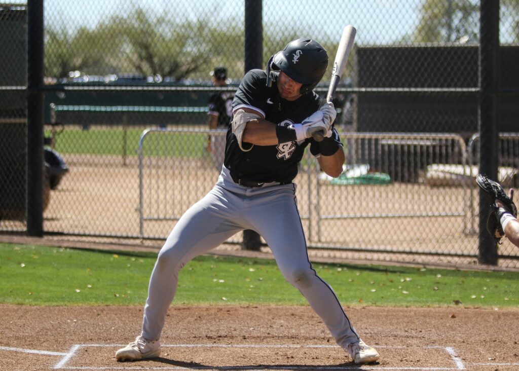 White Sox