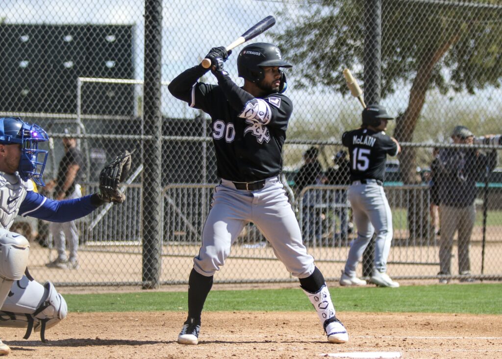 White Sox
