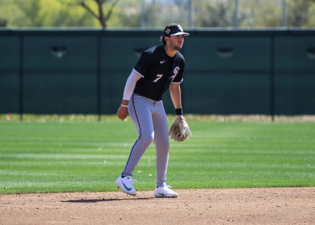 White Sox