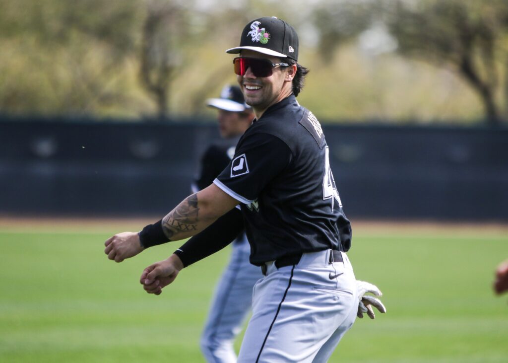 White Sox