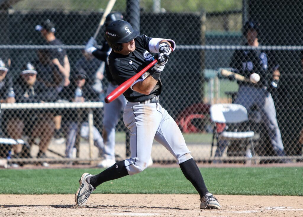 White Sox