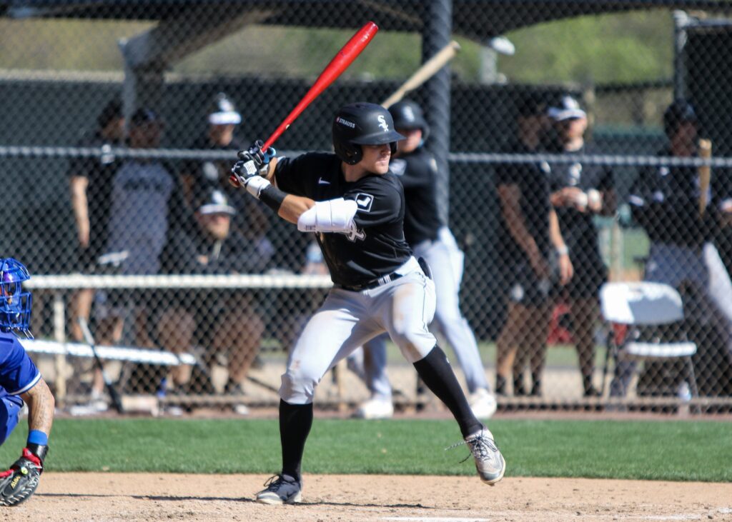 White Sox
