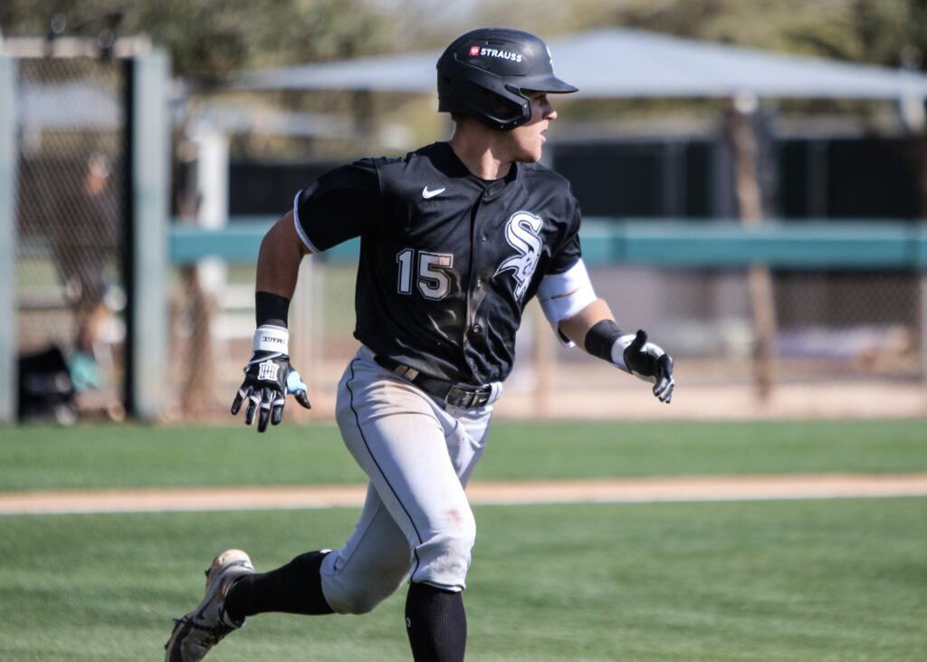 White Sox