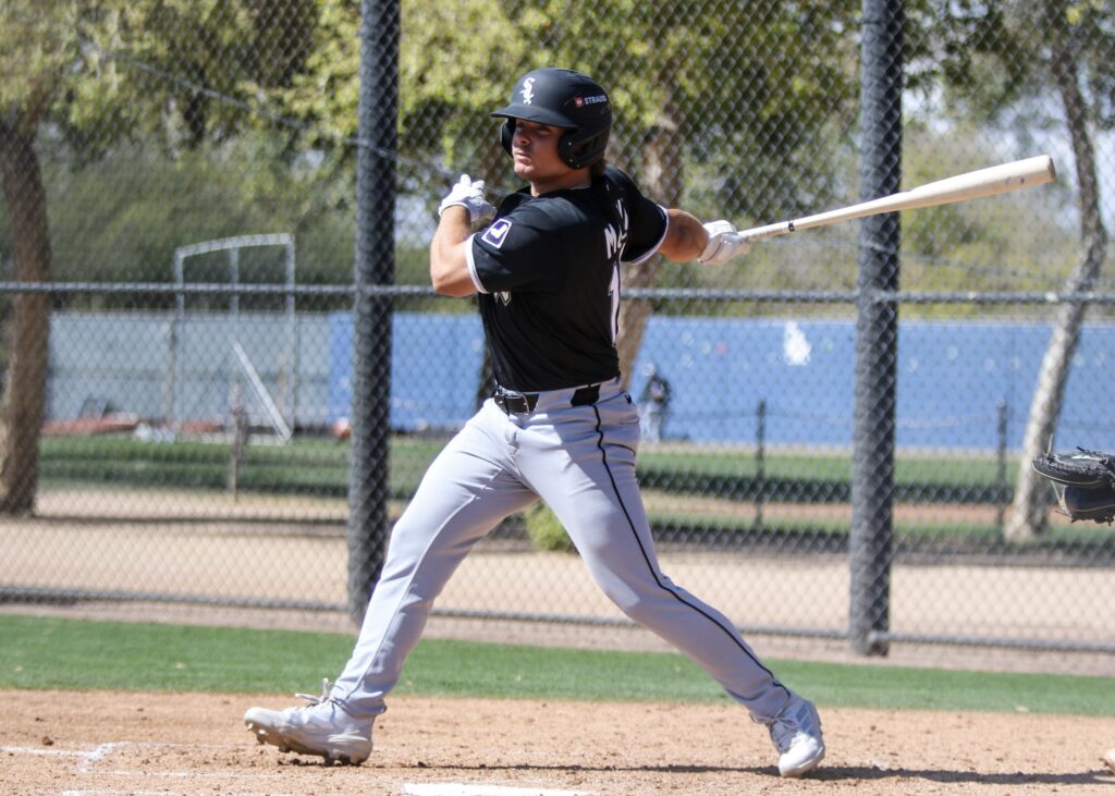 White Sox
