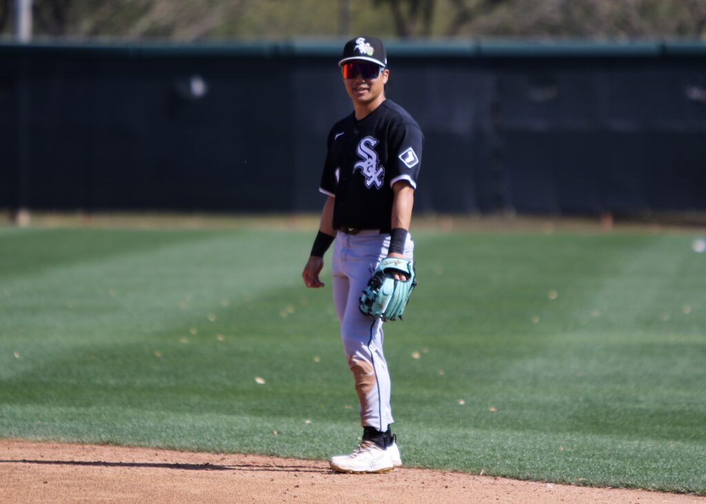 White Sox