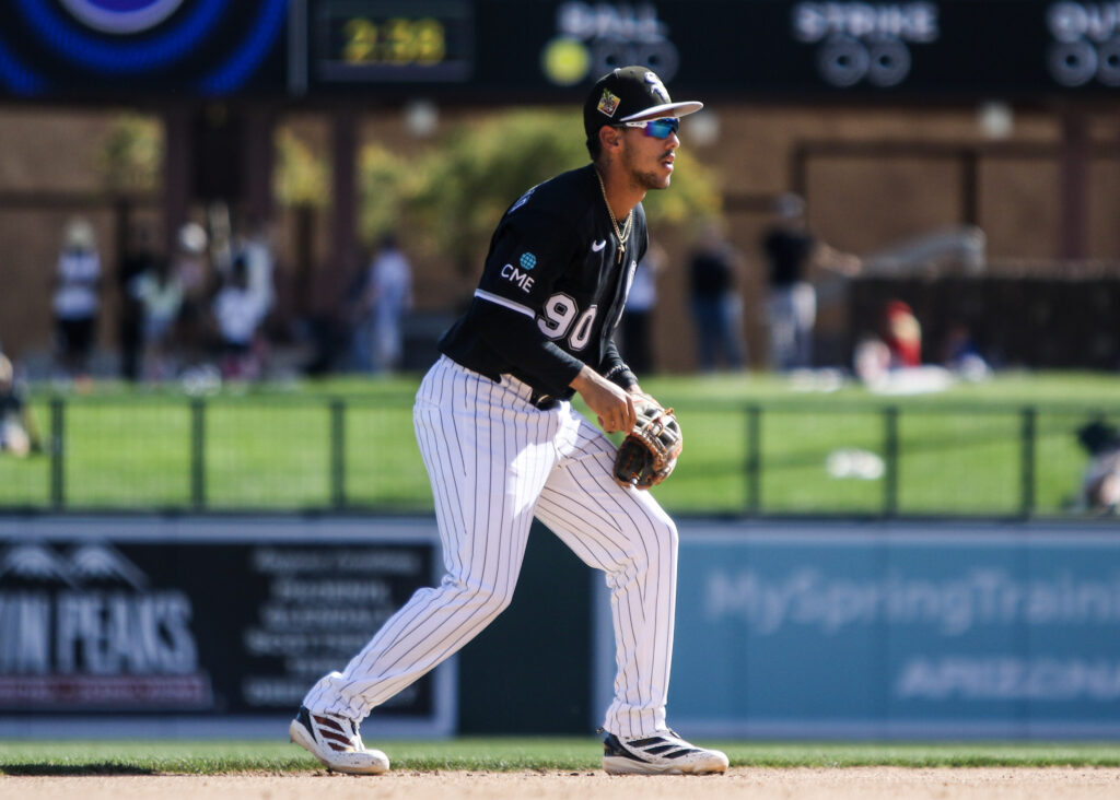 White Sox
