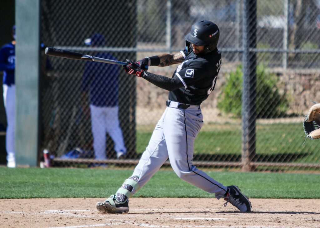 White Sox