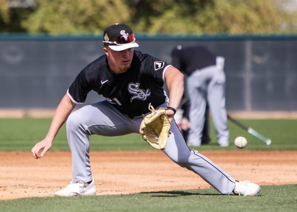 White Sox