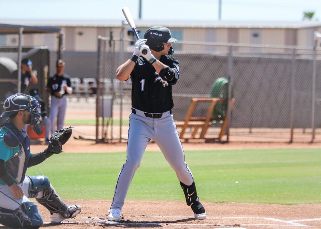 White Sox