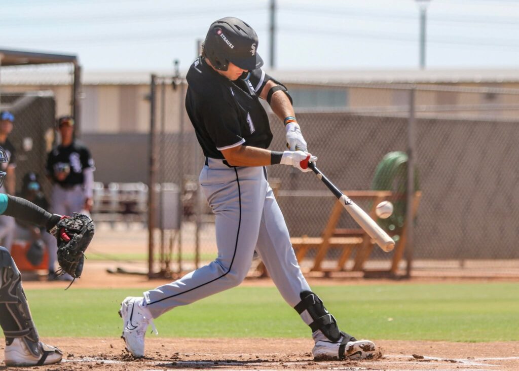 White Sox