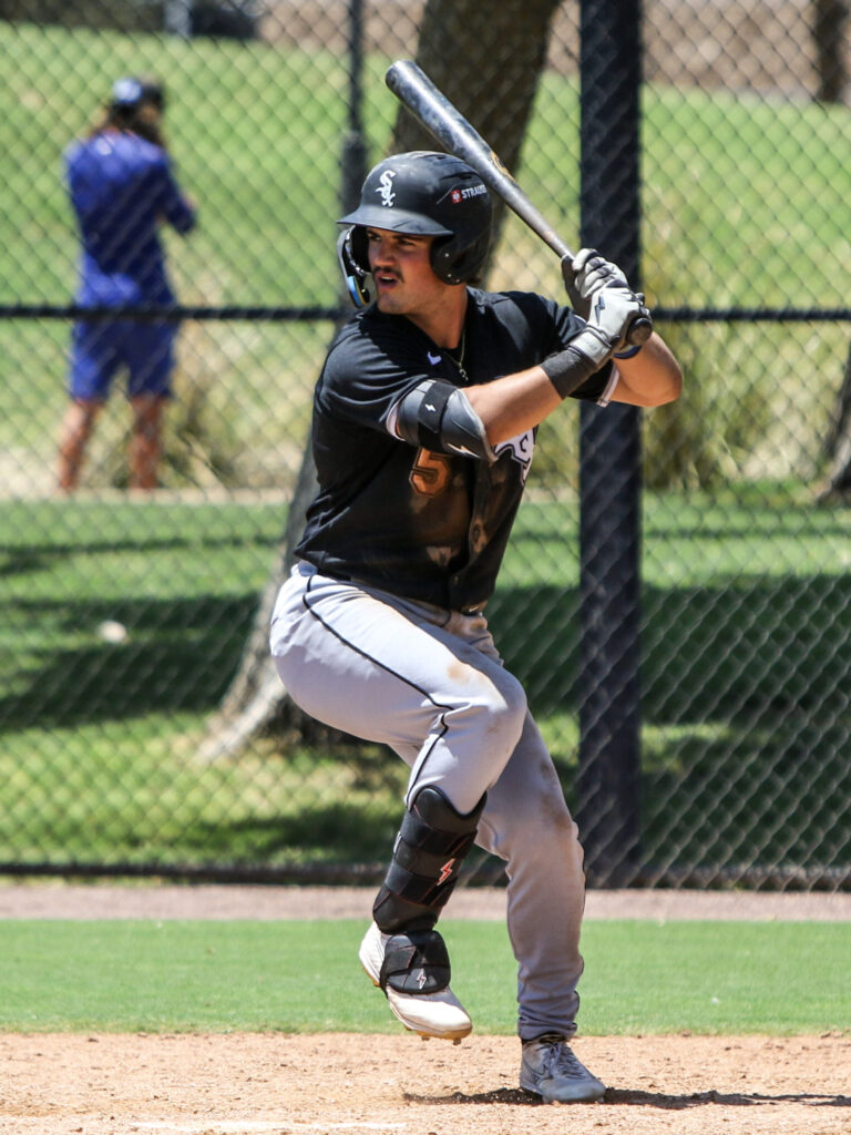 White Sox