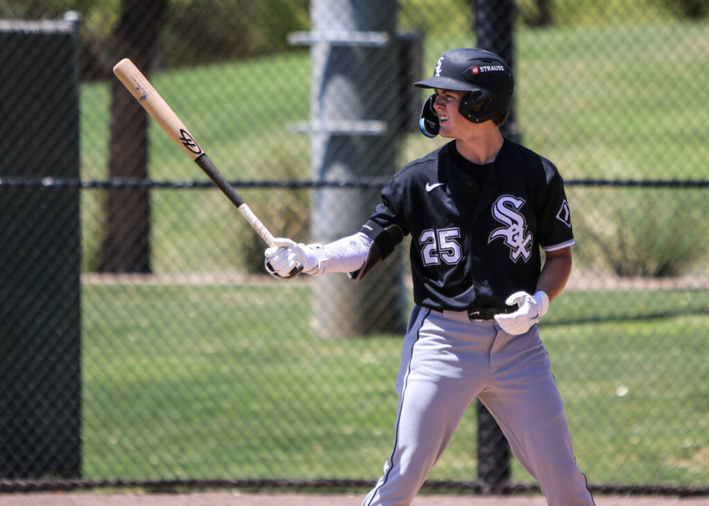 White Sox