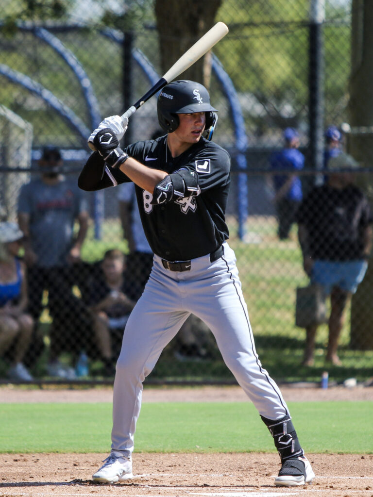 White Sox