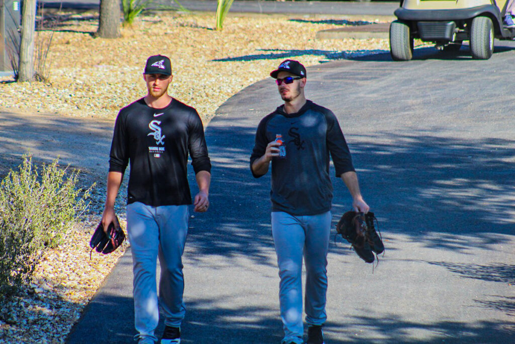 Dylan Cease White Sox