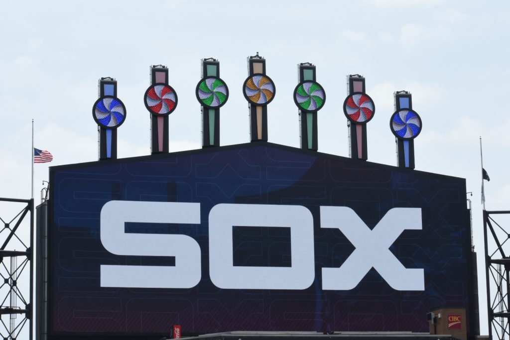 White Sox