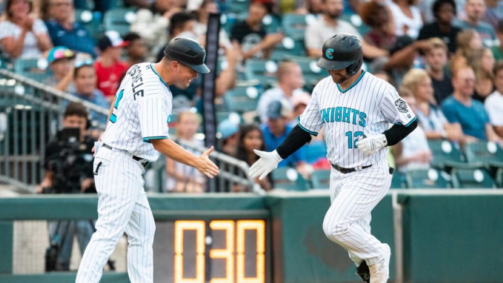 charlotte knights 2023