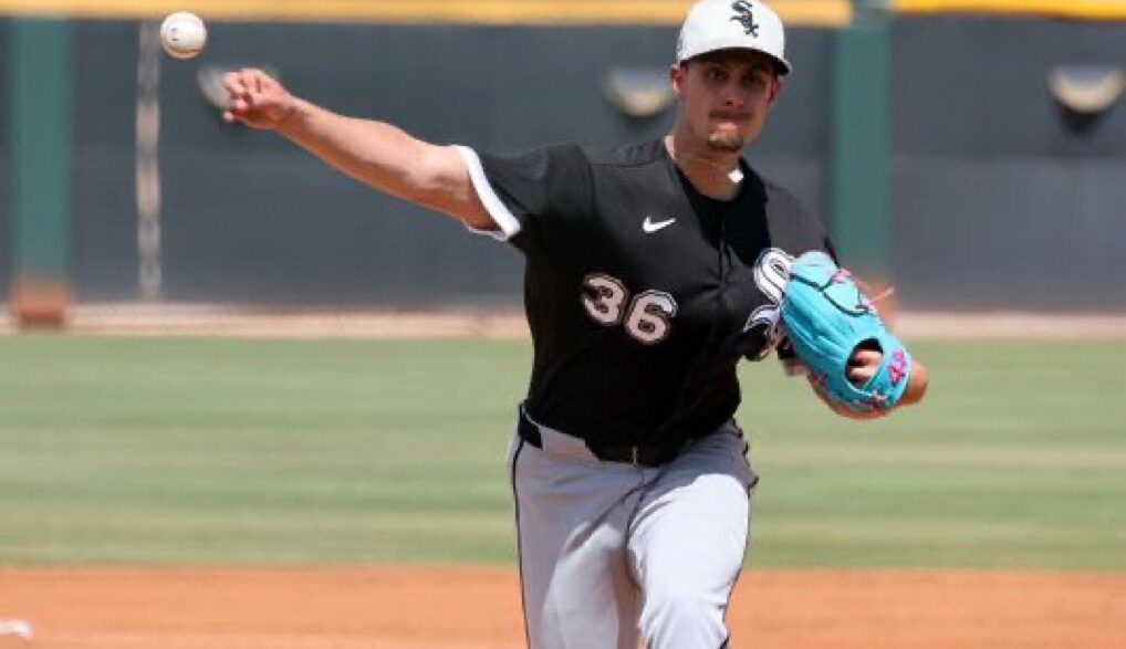 White Sox