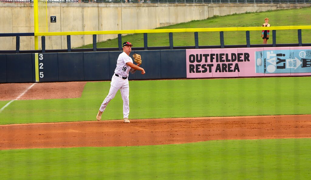 Trending on the Farm