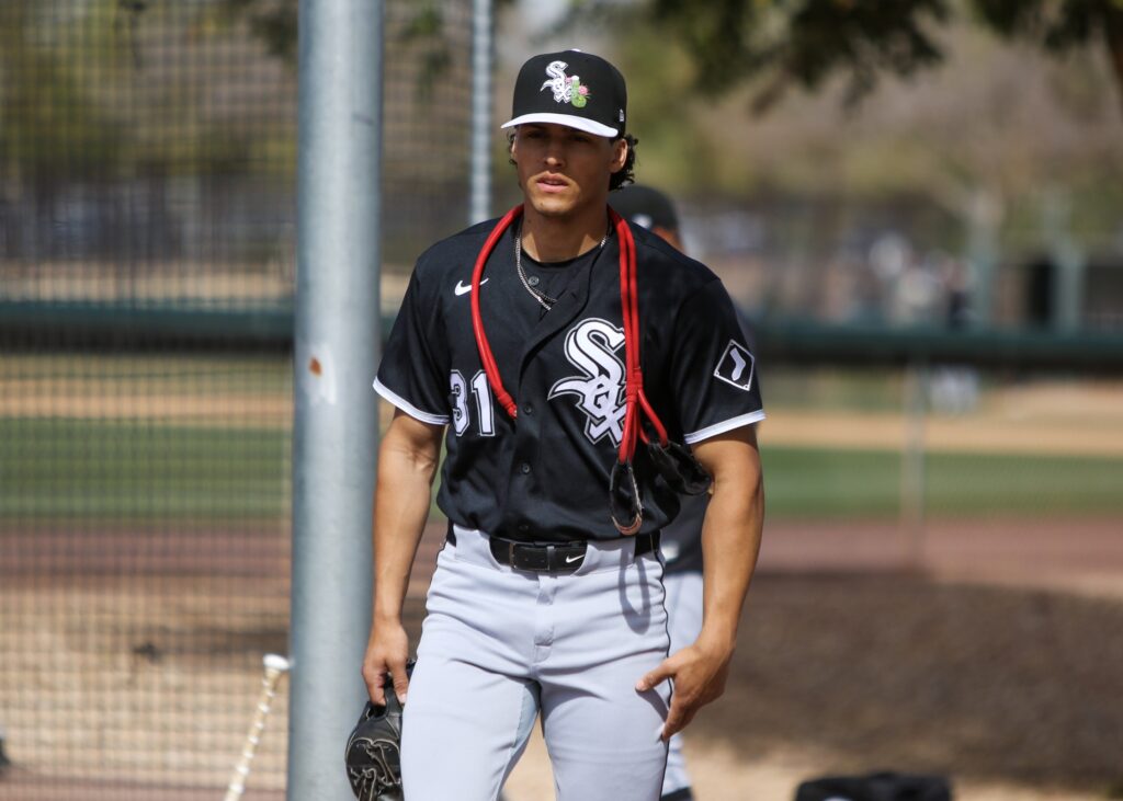 White Sox