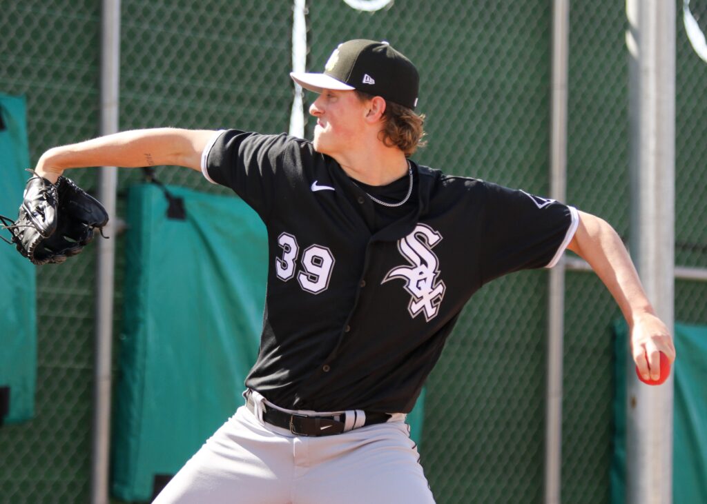 White Sox