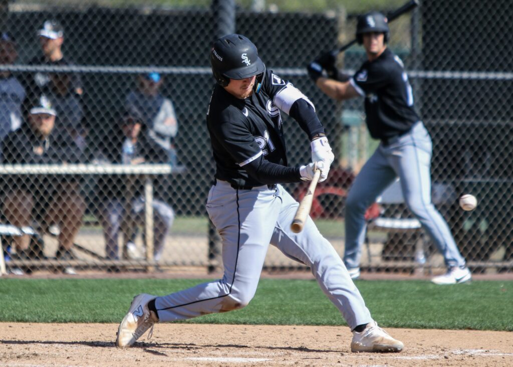 White Sox