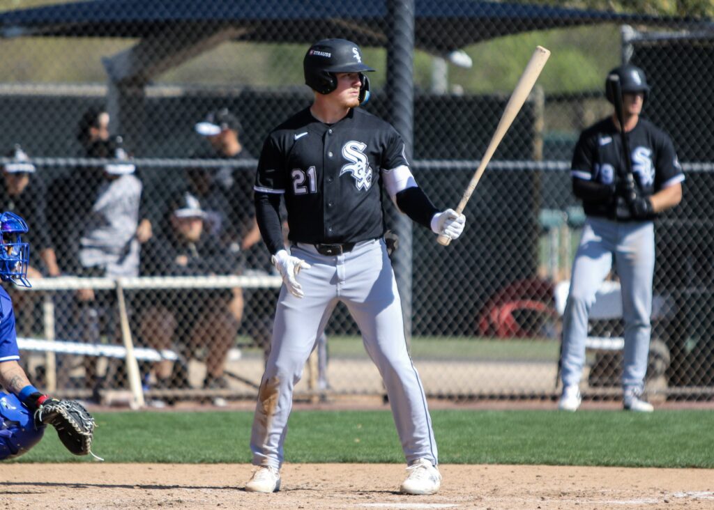 White Sox