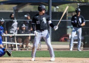 White Sox