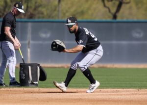 White Sox