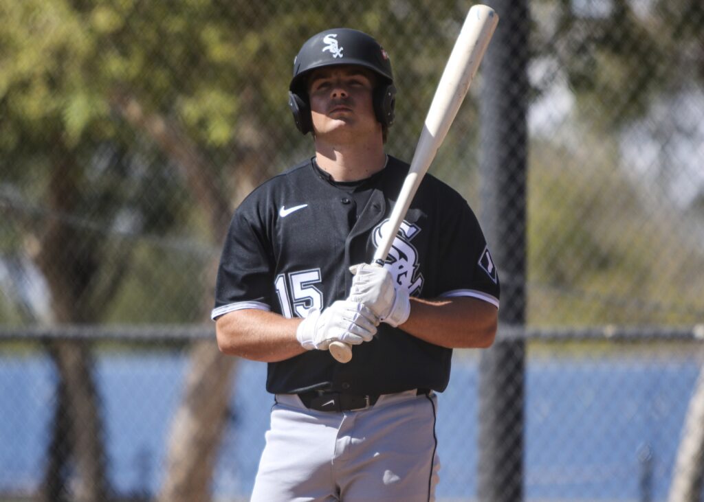 White Sox